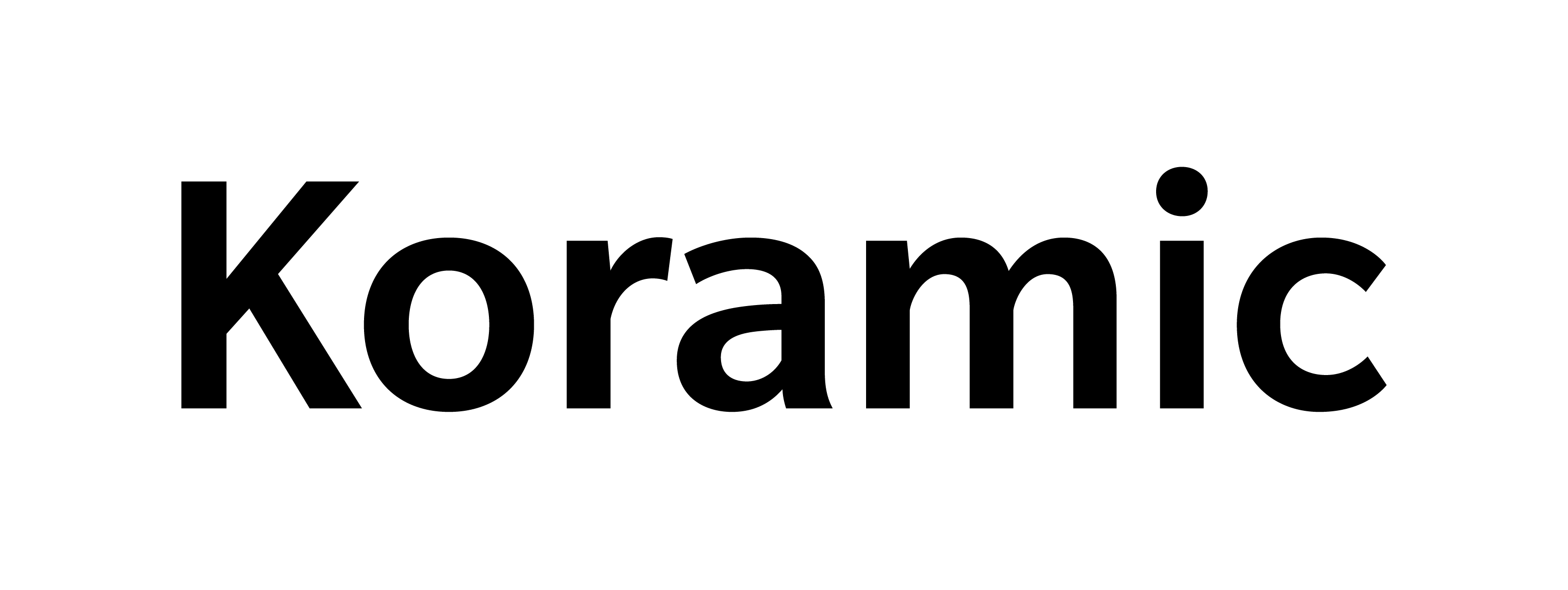 Koramic